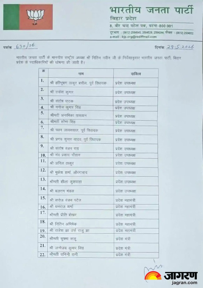 ‍BJP f
